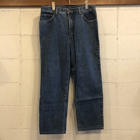 国産ビンテージ   JEANS EDWIN w36