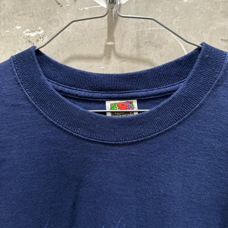 used ATLANTA MOTOR SPEED WAY TEE