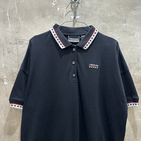 used WHITE STAG POLO SH