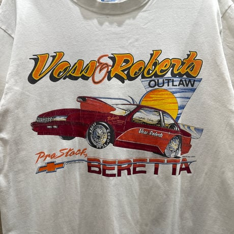 used CHEVROLET BERETTA TEE