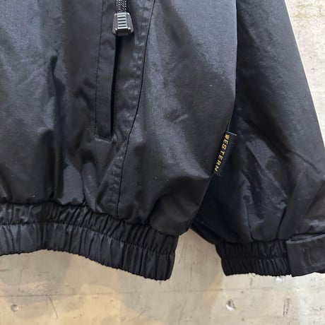 used WESTERN CONCEPTS JACKET