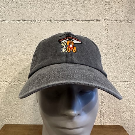 if you want CAT&DOG CAP