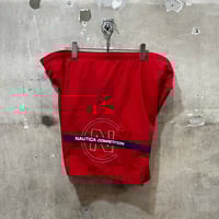used NAUTICA COMPETITION NYLON SHORT PANTS