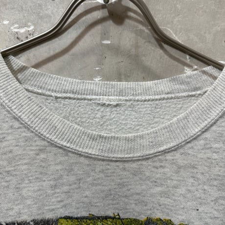 used THE SUN SEEKER SWEAT