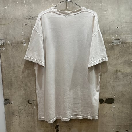used J.GALT WILD WINDS OLD SCHOOL THUNDER ENGINE TEE