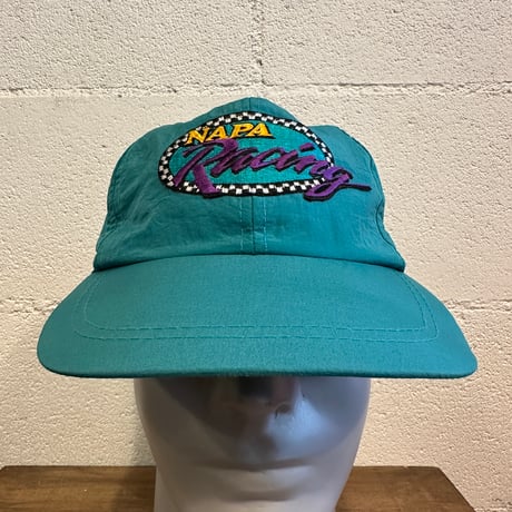used NAPA RACING CAP