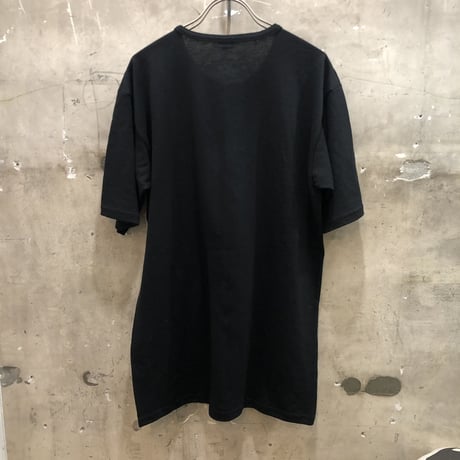 if you want henry neck t