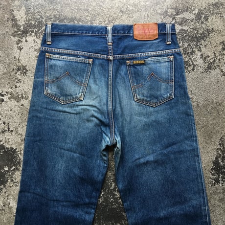 BOBSON LOT536 W34