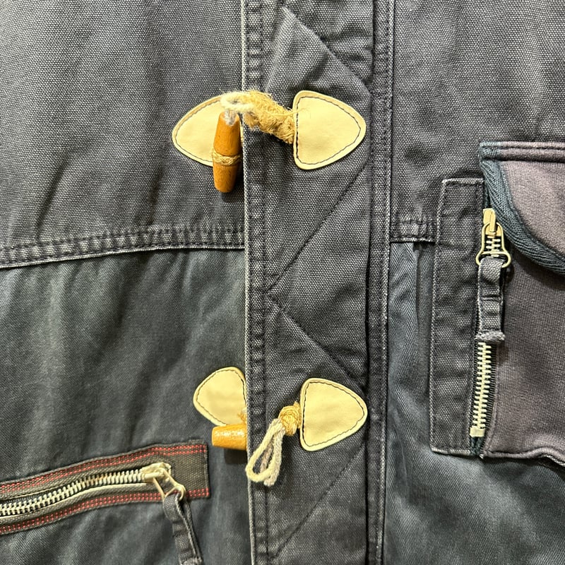 used ENERGIE JACKET | if you want