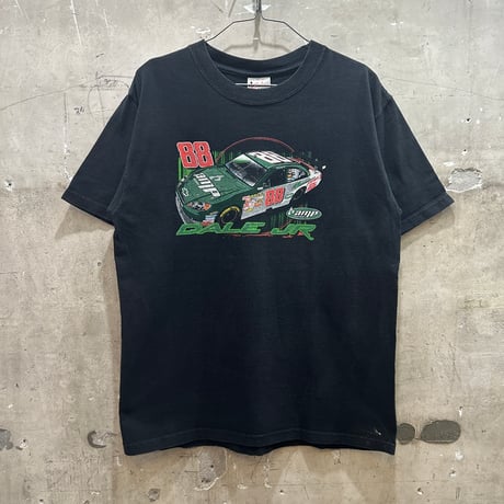 used NASCAR DALE JR. TEE