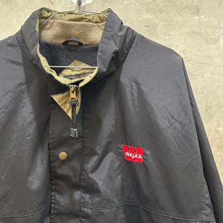 used WESTERN CONCEPTS JACKET