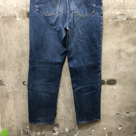 used EDWIN DENIM lot1512