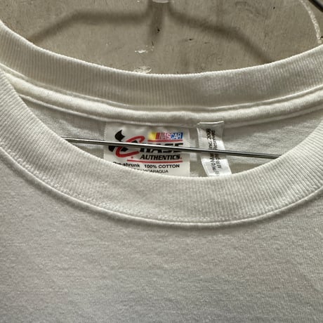 used KYLE BUSCH TEE