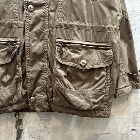 used ANGELO LITRICO JACKET