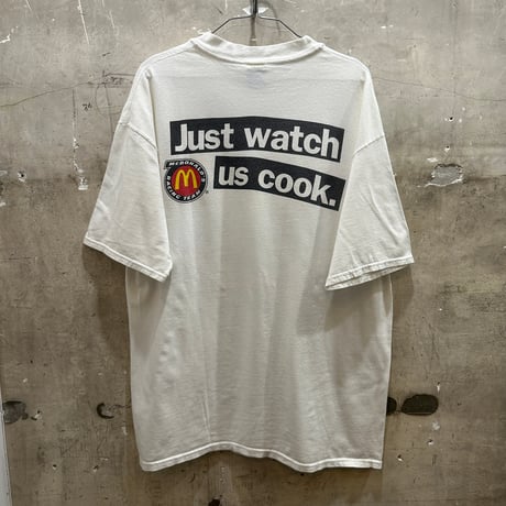 used NASCAR BILL ELLIOTT TEE