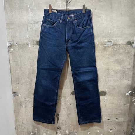 used BIG JOHN lot3640 w31 DENIM PANTS