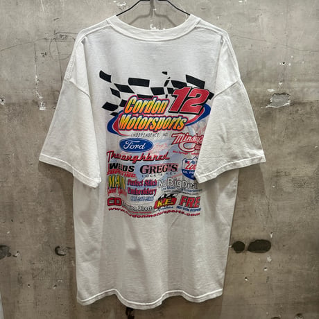 used ROD CORDON TEE