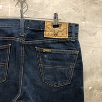 used CANTON w-82 ST JEANS