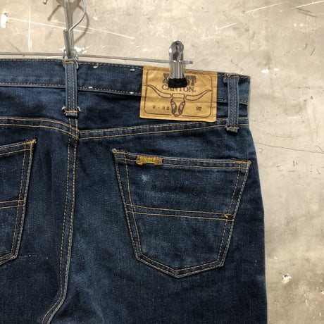 used CANTON w-82 ST JEANS
