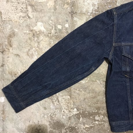 60s CANTON Gジャン