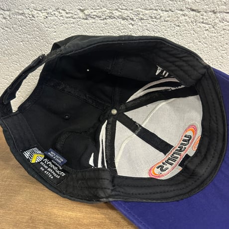 used WYNN'S RACING CAP