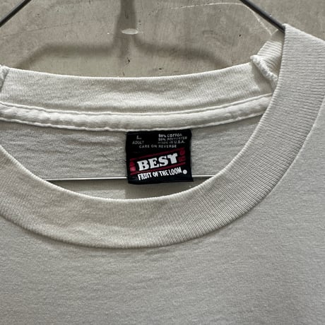 used 90s LOUISEVILLE COLLEGE TEE