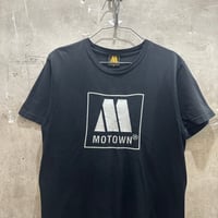 used MOTOWN TEE