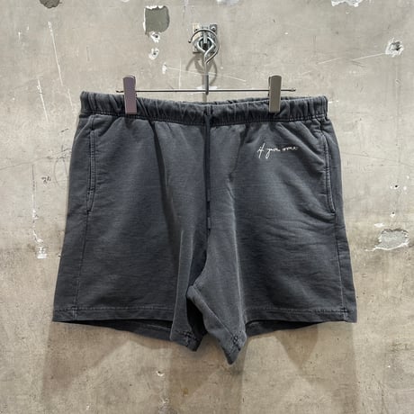 if you want short pants