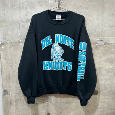 used 90s DEL NORTH KNIGHT SW