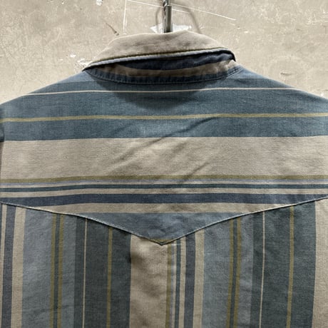 used WRANGLER WESTERN SH