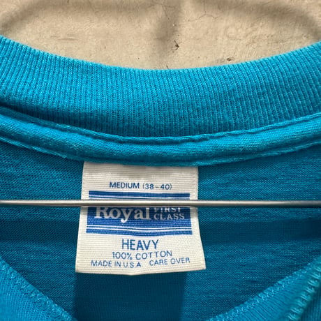 used BILLY BOB'S TEXAS TEE