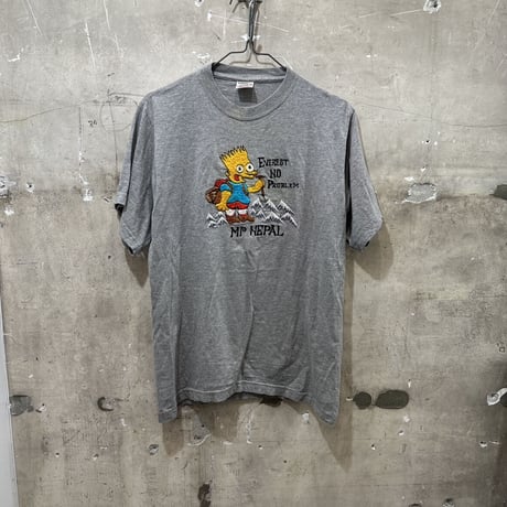 used MR.  NEPAL T-sh