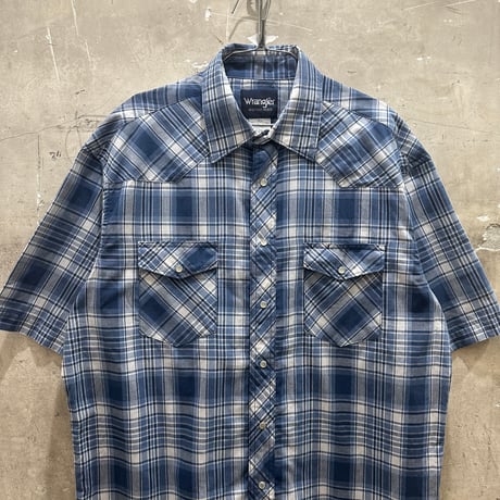 used WRANGLER WESTERN SH