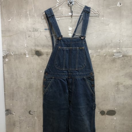 used BLOSSOM OVERALL