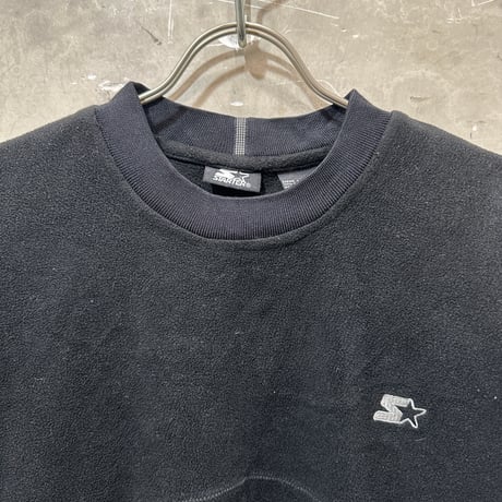 used STARTER FLEECE