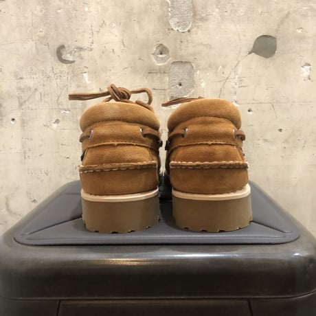 SEBAGO DECK SHOES