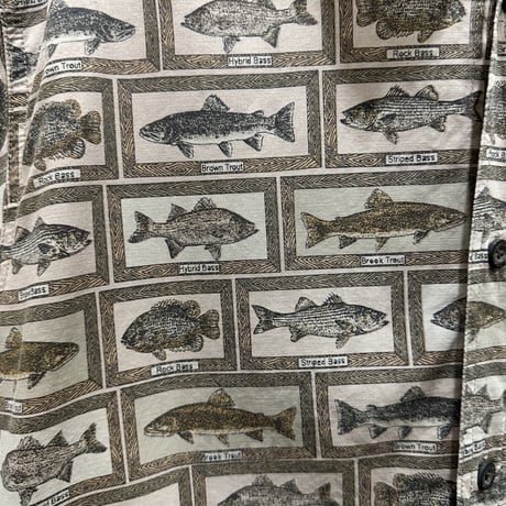 used WOOLRICH SH