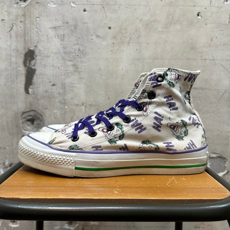 used 80s BATMAN "JORKER" ALL STAR