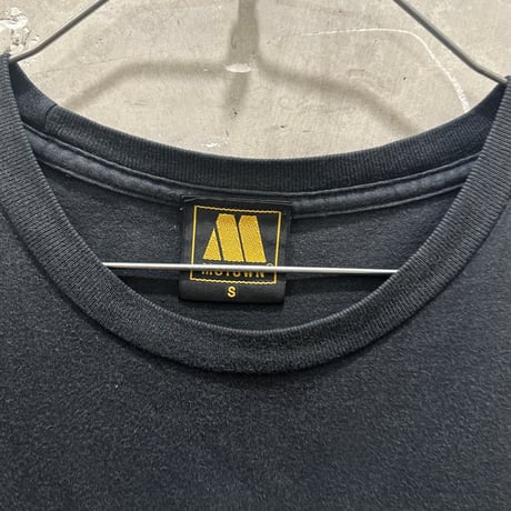 used MOTOWN TEE