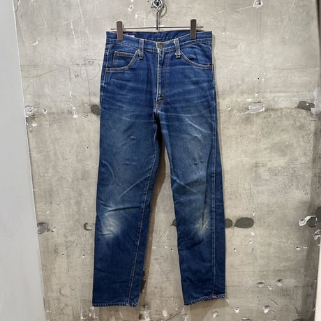 used BIG YANK DENIM