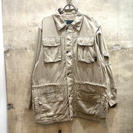 used WALKABOUT 2WAY JACKET