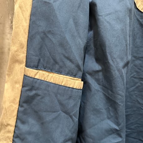 used DUN BROOKE JACKET