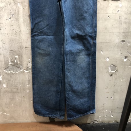 used  ELINDEN YAMAMOTO OVERALL