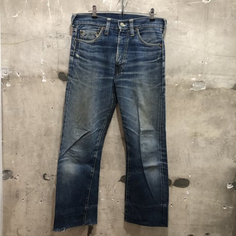 used BIGSTONE JEANS