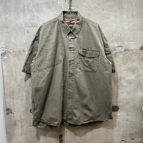 used MADISON CREEK HUNTING SHIRTS