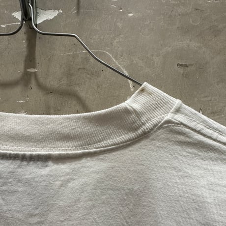 used GARY SHUTLER TEE