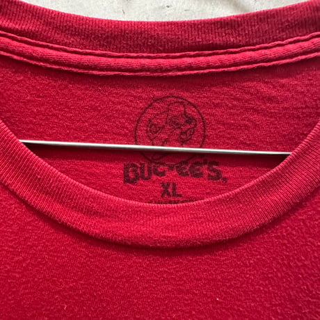 used BUCEE'S TEE