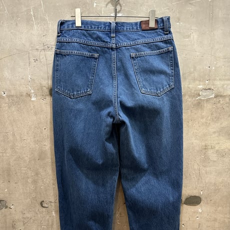 used L.L.BEAN DENIM