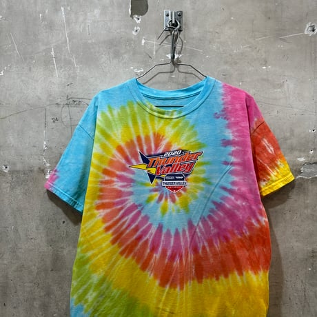 used THUNDER VALLEY BIKE RALLY  T