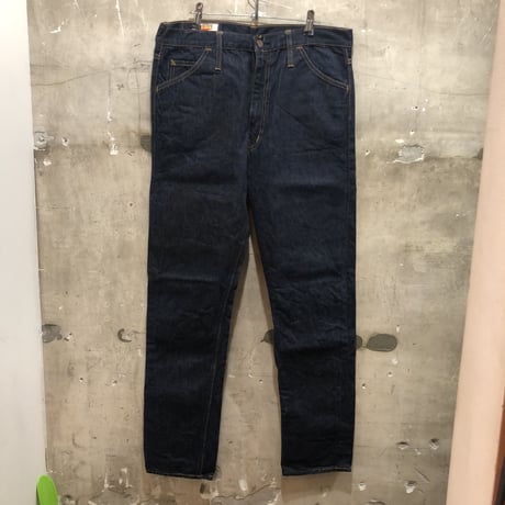 国産ビンテージ BIG JONH JEANS w34
